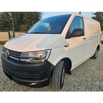 Volkswagen Transporter 2018,  2.0 diesel - Na sprzedaż za 47 847 zł - Kutno - zdjęcie 3