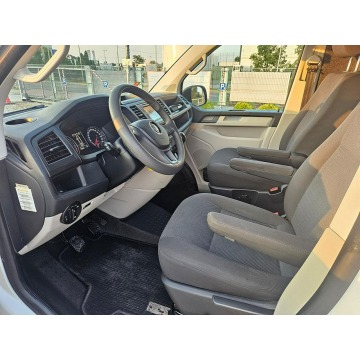 Volkswagen Transporter 2018,  2.0 diesel - Na sprzedaż za 47 847 zł - Kutno - zdjęcie 5