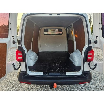 Volkswagen Transporter 2018,  2.0 diesel - Na sprzedaż za 47 847 zł - Kutno - zdjęcie 10