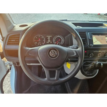Volkswagen Transporter 2018,  2.0 diesel - Na sprzedaż za 47 847 zł - Kutno - zdjęcie 7
