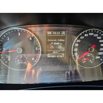 Volkswagen Transporter 2018,  2.0 diesel - Na sprzedaż za 47 847 zł - Kutno - zdjęcie 8