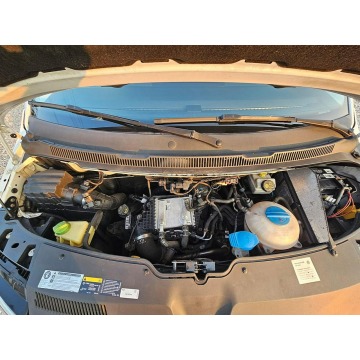 Volkswagen Transporter 2018,  2.0 diesel - Na sprzedaż za 47 847 zł - Kutno - zdjęcie 11