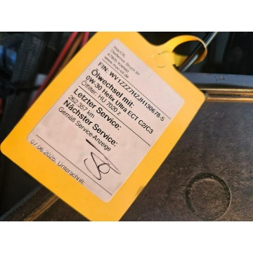 Volkswagen Transporter 2018,  2.0 diesel - Na sprzedaż za 47 847 zł - Kutno - zdjęcie 12