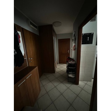 Mieszkanie dwupokojowe Wrocław - Fabryczna,   54 m2, trzecie piętro - Do wynajęcia - zdjęcie 3