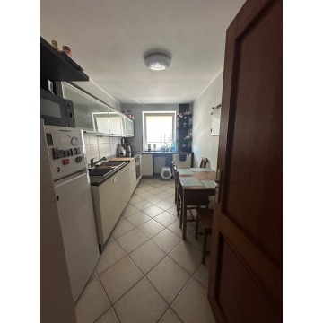Mieszkanie dwupokojowe Wrocław - Fabryczna,   54 m2, trzecie piętro - Do wynajęcia - zdjęcie 2