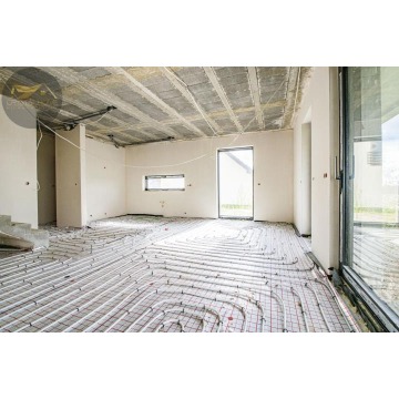 Sprzedam dom Kalno -  bliźniak jednopiętrowy,  pow.  136 m2,  działka:   500 m2 - zdjęcie 7