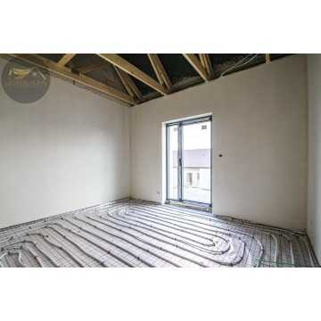 Sprzedam dom Kalno -  bliźniak jednopiętrowy,  pow.  136 m2,  działka:   500 m2 - zdjęcie 8