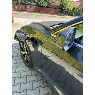 Volvo S60  Sedan/Limuzyna 2021,  2.0 hybryda, automat - Na sprzedaż za 119 800 zł - Tarnów - zdjęcie 12