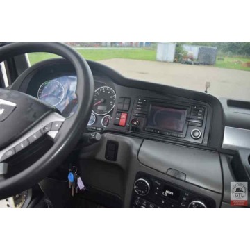 MAN TGX 18.480 [14431] - Ciągniki siodłowe - Kutno - zdjęcie 4