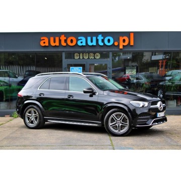 Mercedes GLE 2019 prod. / 2020 1rej.