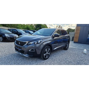Peugeot 3008  Minivan/Van 2018,  1.5 diesel - Na sprzedaż za 63 837 zł - Płock - zdjęcie 2