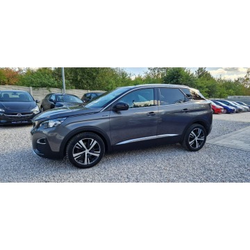 Peugeot 3008  Minivan/Van 2018,  1.5 diesel - Na sprzedaż za 63 837 zł - Płock - zdjęcie 3