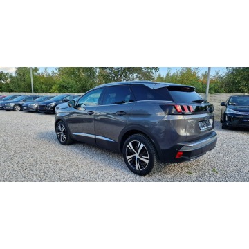 Peugeot 3008  Minivan/Van 2018,  1.5 diesel - Na sprzedaż za 63 837 zł - Płock - zdjęcie 5