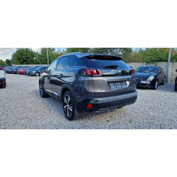 Peugeot 3008  Minivan/Van 2018,  1.5 diesel - Na sprzedaż za 63 837 zł - Płock - zdjęcie 6