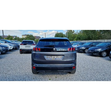 Peugeot 3008  Minivan/Van 2018,  1.5 diesel - Na sprzedaż za 63 837 zł - Płock - zdjęcie 7