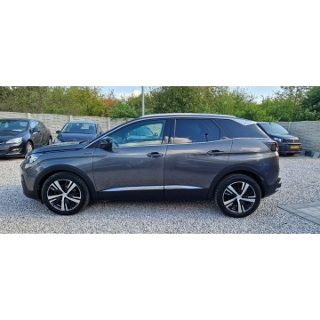 Peugeot 3008  Minivan/Van 2018,  1.5 diesel - Na sprzedaż za 63 837 zł - Płock - zdjęcie 4