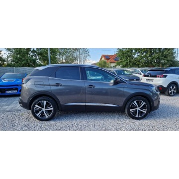 Peugeot 3008  Minivan/Van 2018,  1.5 diesel - Na sprzedaż za 63 837 zł - Płock - zdjęcie 11