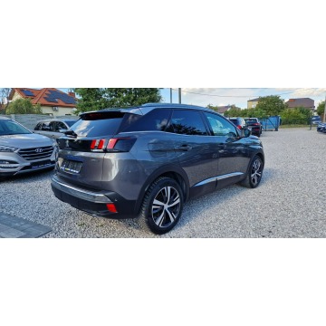 Peugeot 3008  Minivan/Van 2018,  1.5 diesel - Na sprzedaż za 63 837 zł - Płock - zdjęcie 10