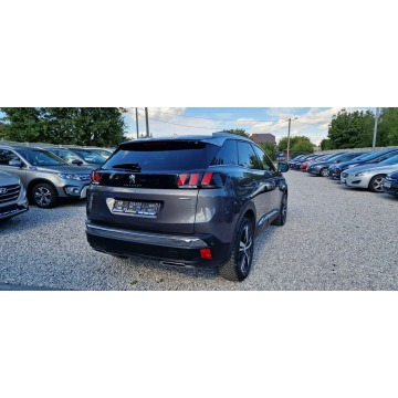 Peugeot 3008  Minivan/Van 2018,  1.5 diesel - Na sprzedaż za 63 837 zł - Płock - zdjęcie 9