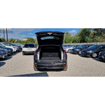 Peugeot 3008  Minivan/Van 2018,  1.5 diesel - Na sprzedaż za 63 837 zł - Płock - zdjęcie 8