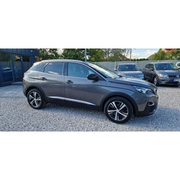 Peugeot 3008  Minivan/Van 2018,  1.5 diesel - Na sprzedaż za 63 837 zł - Płock - zdjęcie 12