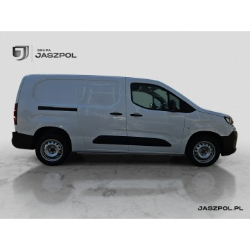 Peugeot Partner 2025,  1.5 diesel - Na sprzedaż za 102 500 zł - Łódź - zdjęcie 4