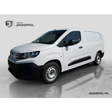 Peugeot Partner 2025,  1.5 diesel - Na sprzedaż za 102 500 zł - Łódź - zdjęcie 1