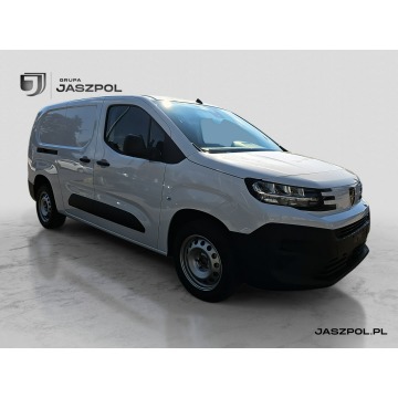 Peugeot Partner 2025,  1.5 diesel - Na sprzedaż za 102 500 zł - Łódź - zdjęcie 3