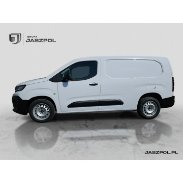 Peugeot Partner 2025,  1.5 diesel - Na sprzedaż za 102 500 zł - Łódź - zdjęcie 8