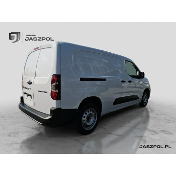 Peugeot Partner 2025,  1.5 diesel - Na sprzedaż za 102 500 zł - Łódź - zdjęcie 5