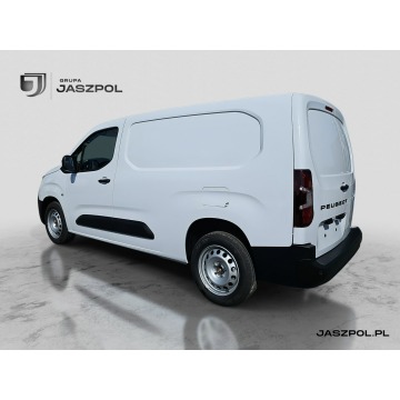 Peugeot Partner 2025,  1.5 diesel - Na sprzedaż za 102 500 zł - Łódź - zdjęcie 7