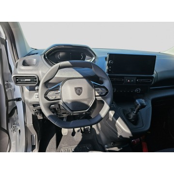 Peugeot Partner 2025,  1.5 diesel - Na sprzedaż za 102 500 zł - Łódź - zdjęcie 11