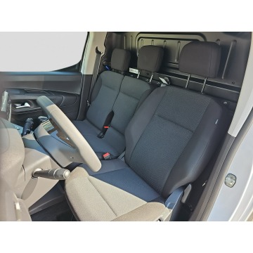 Peugeot Partner 2025,  1.5 diesel - Na sprzedaż za 102 500 zł - Łódź - zdjęcie 12