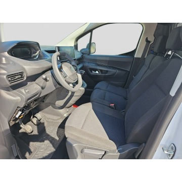 Peugeot Partner 2025,  1.5 diesel - Na sprzedaż za 102 500 zł - Łódź - zdjęcie 10