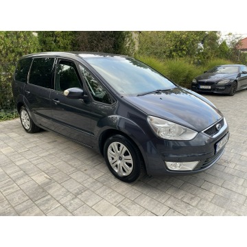 Ford Galaxy - 2.0 benzyna