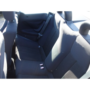 Renault Megane  Kabriolet 2005,  1.6 benzyna - Na sprzedaż za 7 900,00 zł - Słupsk - zdjęcie 10