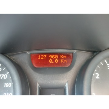 Renault Megane  Kabriolet 2005,  1.6 benzyna - Na sprzedaż za 7 900,00 zł - Słupsk - zdjęcie 12