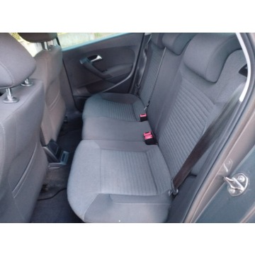 Volkswagen Polo  Hatchback 2011,  1.6 diesel - Na sprzedaż za 14 900 zł - Toruń - zdjęcie 8