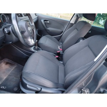 Volkswagen Polo  Hatchback 2011,  1.6 diesel - Na sprzedaż za 14 900 zł - Toruń - zdjęcie 7