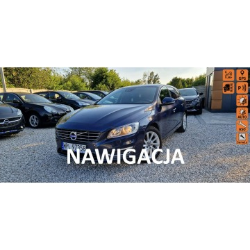 Volvo V60 D4 Summum