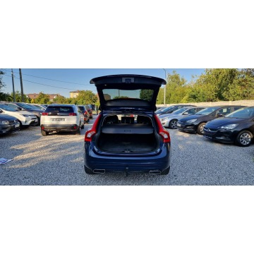 Volvo V60 2015,  2.0 diesel - Na sprzedaż za 46 900 zł - Płock - zdjęcie 8