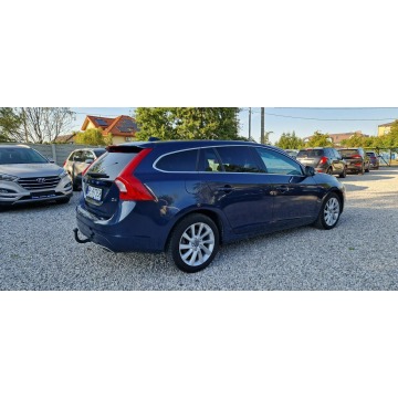 Volvo V60 2015,  2.0 diesel - Na sprzedaż za 46 900 zł - Płock - zdjęcie 11