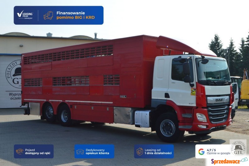DAF 2022