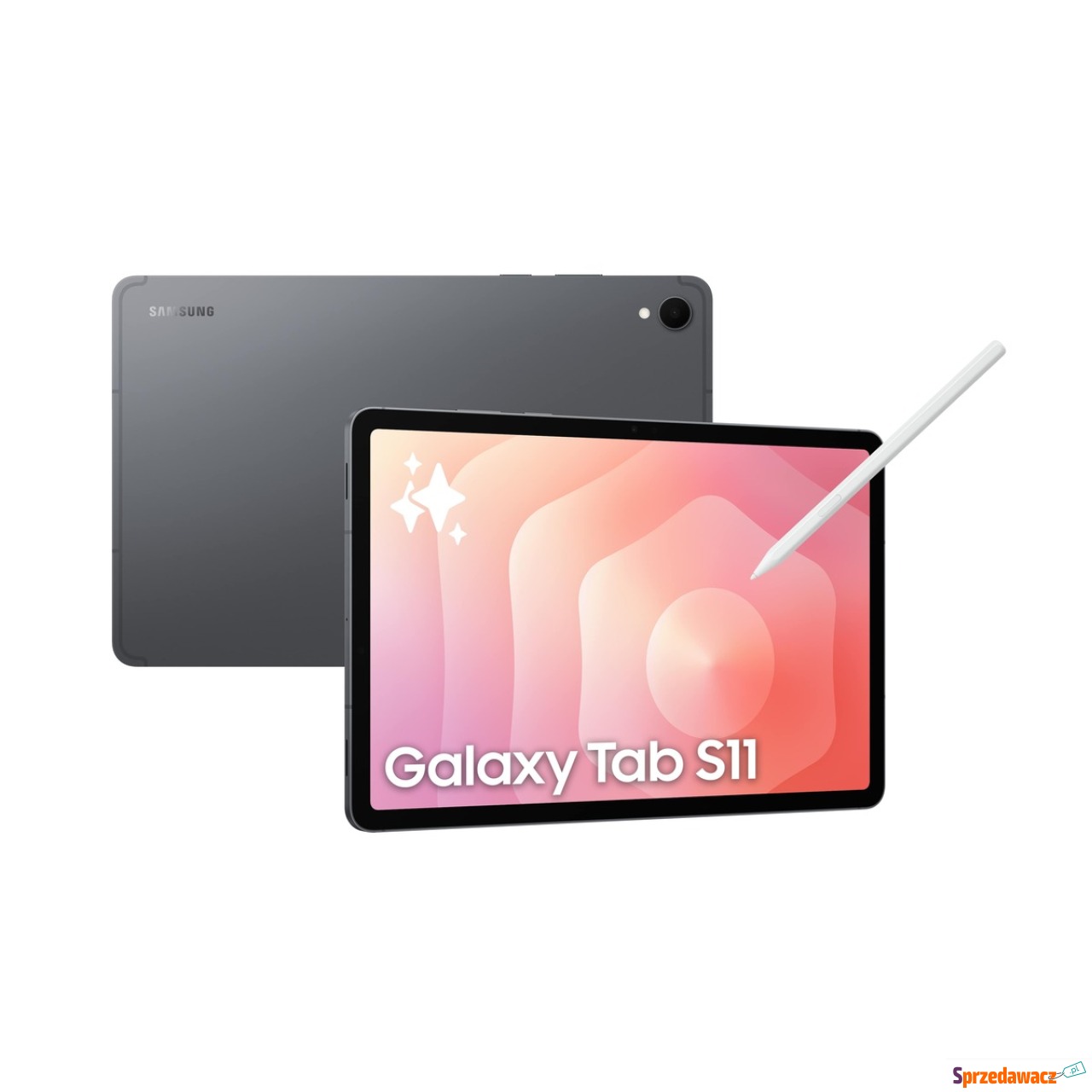 Tablet Samsung Galaxy Tab S11...