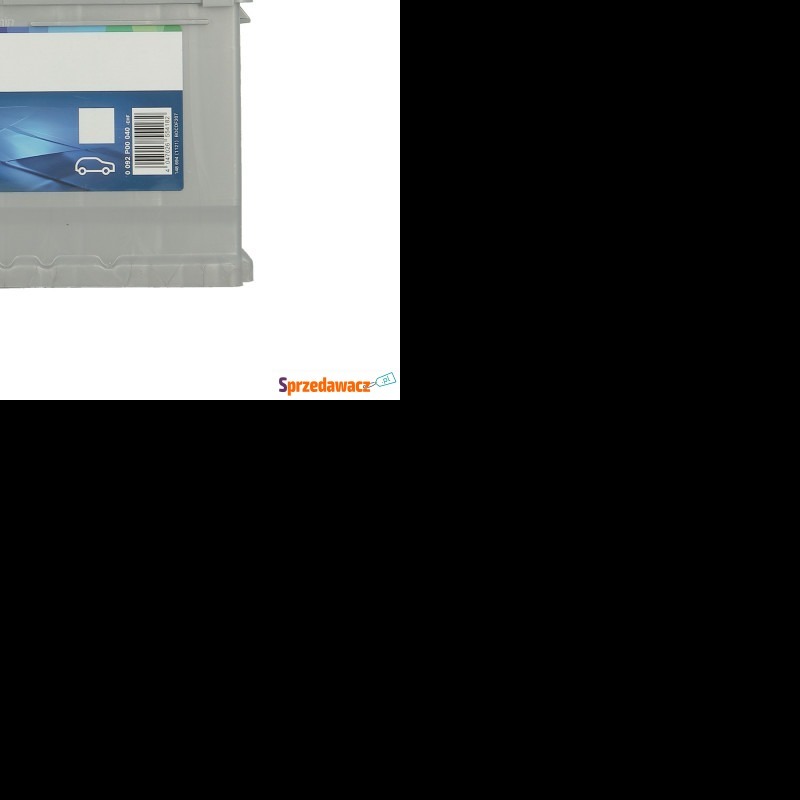 Akumulator 60Ah 540A P0004 Bosch...