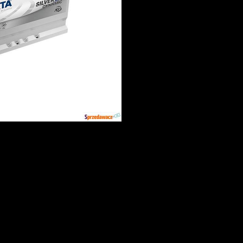 Akumulator 70Ah 760A VARTA agm...