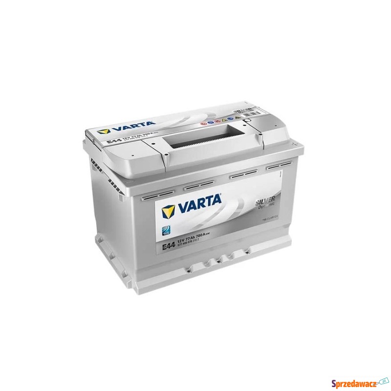 Akumulator 77Ah 780A varta Silver...
