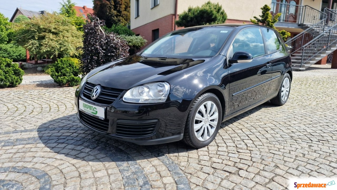 Volkswagen Golf 2006
