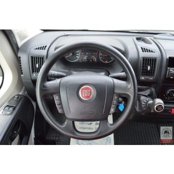 Fiat Ducato 2014 diesel - Na sprzedaż za 30 443 zł - Gdańsk - zdjęcie 4