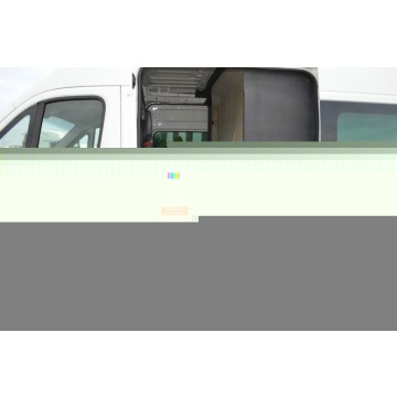 Fiat Ducato 2014 diesel - Na sprzedaż za 30 443 zł - Gdańsk - zdjęcie 2